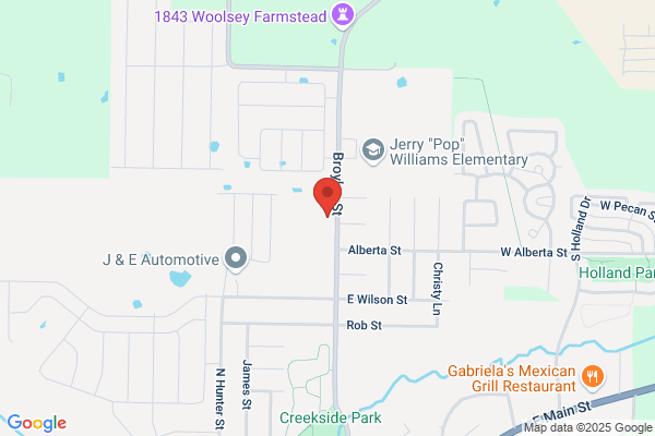 Superior Storage - Farmington