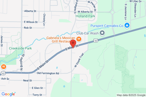 Lewis Automotive Farmington