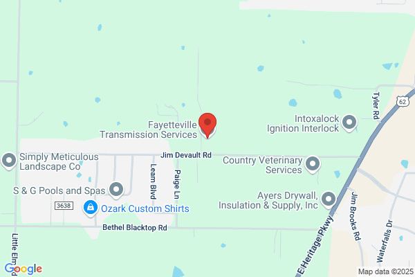 A & M Transmission