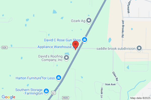 Aaa Appliance Service And Repair