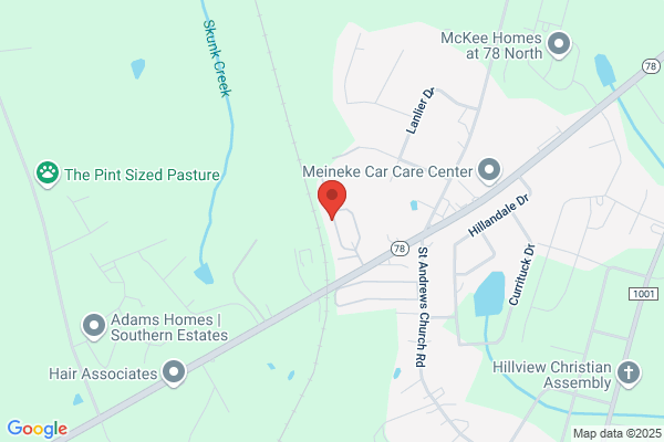 Bartholomew Tree Service