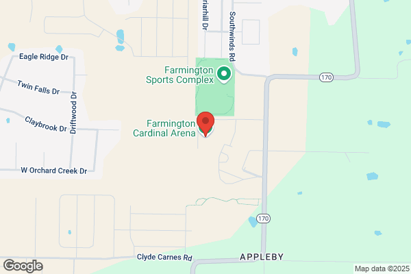 Cardinal Corner