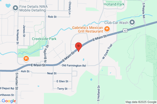 Christy Davis, Realtor