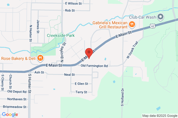Colliers Farmington