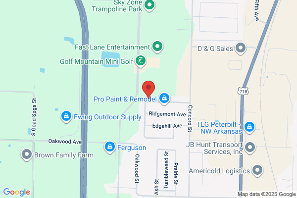 Diamond State Technologies