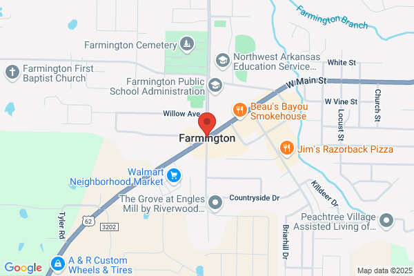 Farmington Auto