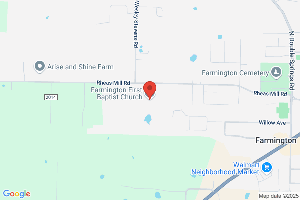 Farmington Baptist Church