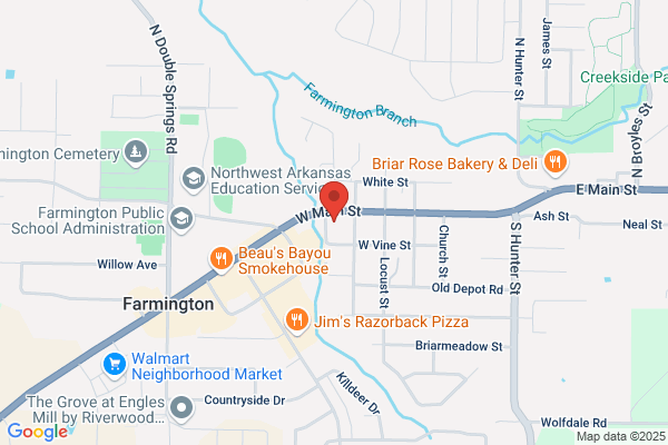 Farmington Dental Center