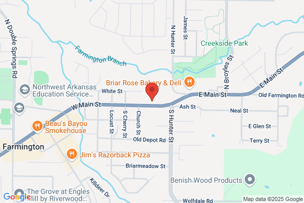 Farmington Grooming Salon