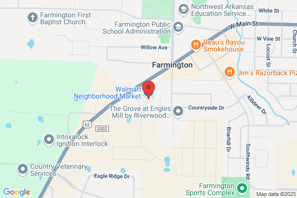 Farmington One Stop Mart #6