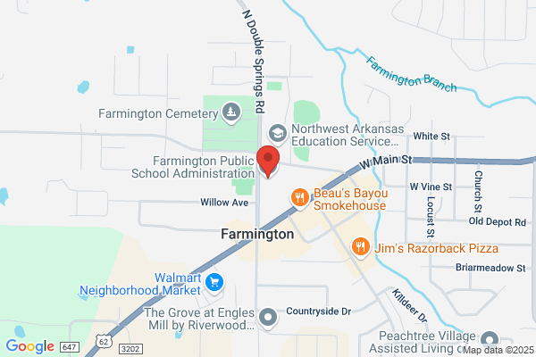Farmington Public Schools
