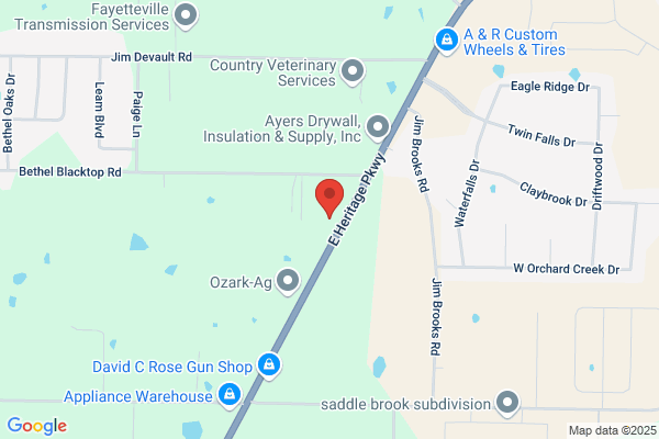 Franklin & Son Inc