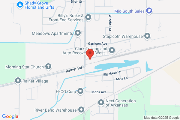 Meramec Specialty Co