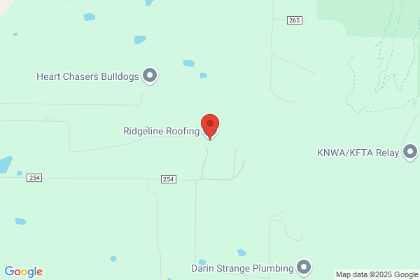 Ridgeline Roofing, Inc.