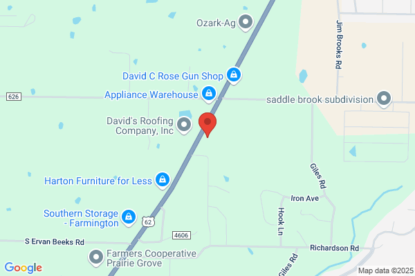 Vertz and Company, Inc.