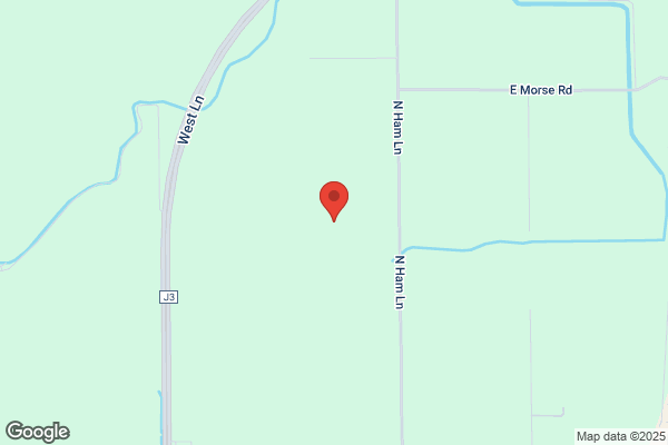 Duck Creek Nursery
