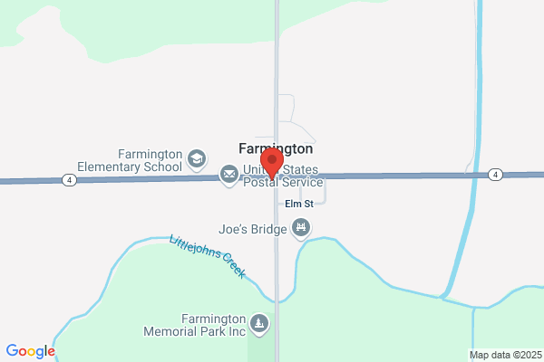 Farmington Fire District