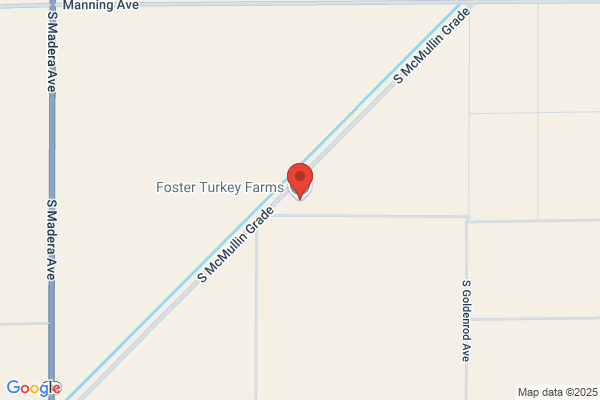 Foster Turkey Farms