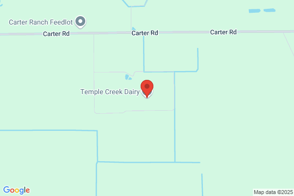 Temple Creek Dairy