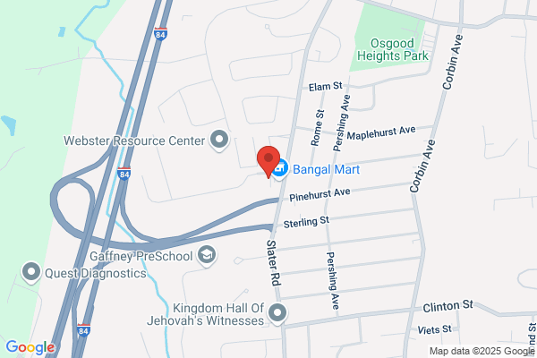 New Britain Wine & Liquor