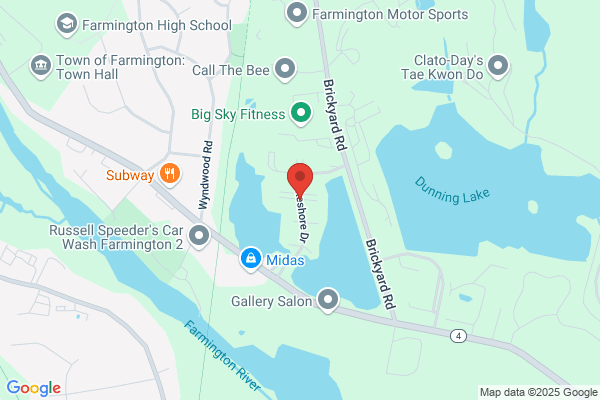 Lakeview of Farmington