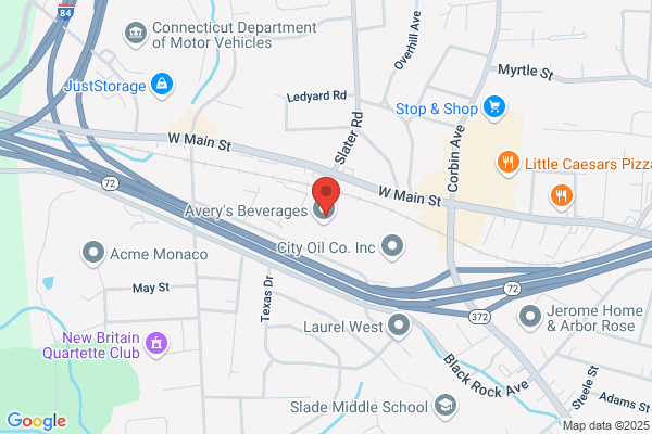 Deblois Service Center