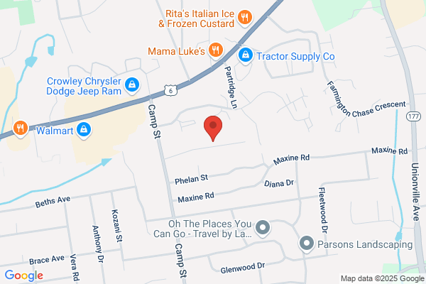 Olson & Bopp Landscaping