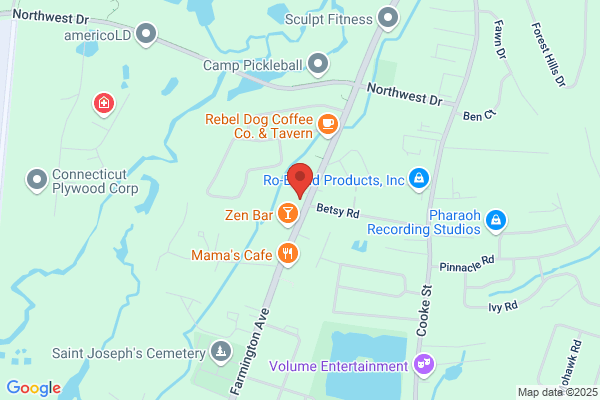 Central Connecticut Dental Group