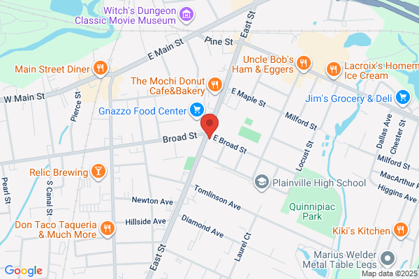 Plainville Dental Group