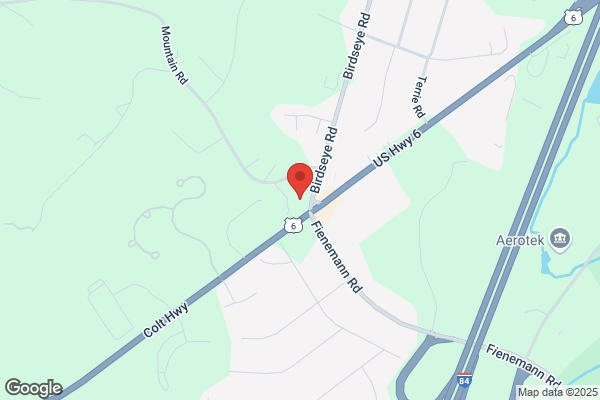 Family Dental Care of Farmington