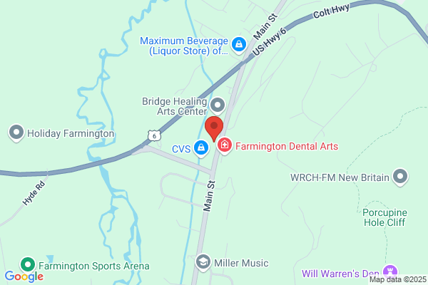 Farmington Village Dental Associates, LLC