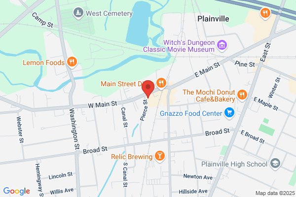 Colon and Rectal Surgeons of Greater Hartford