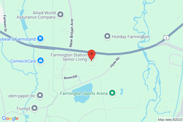 Farmington Care Center Llc