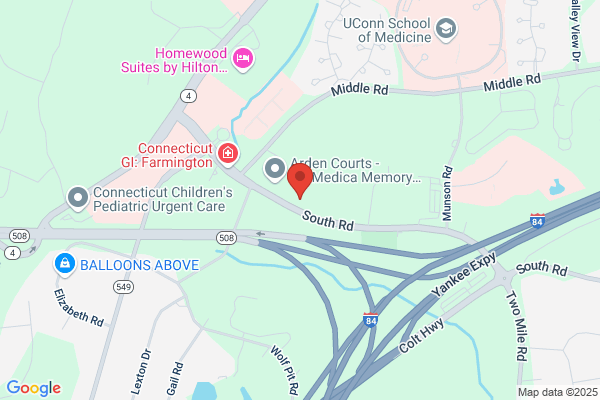 Farmington Surgery Center Llc