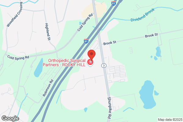 Pennington Mark MD