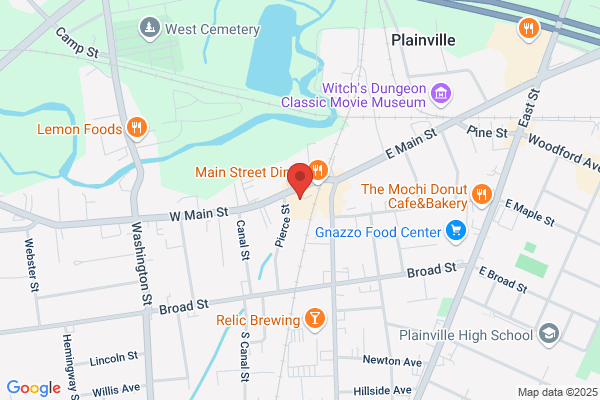 Visiting Nurse Association of Central Connecticut Inc