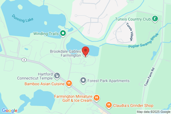 Brookdale Gables Farmington
