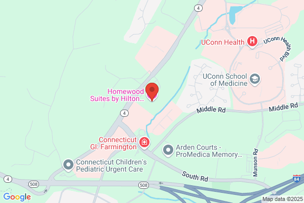 Homewood Suites by Hilton Hartford-Farmington