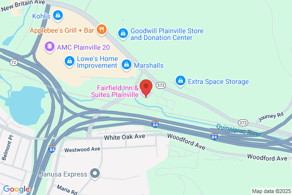 Fairfield Inn & Suites by Marriott Plainville