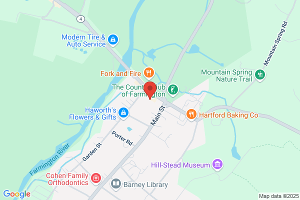 The Farmington Inn & Suites