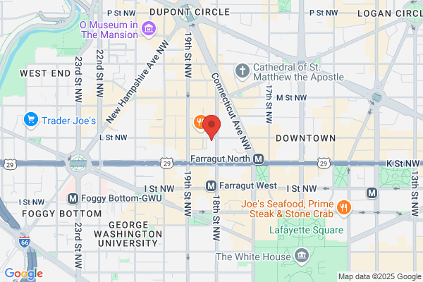 Lockton Companies LLC
