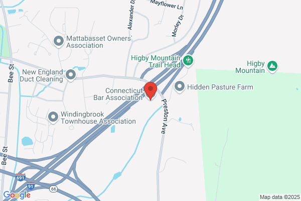 Connecticut Bar Association
