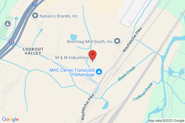 M and I Industries Inc