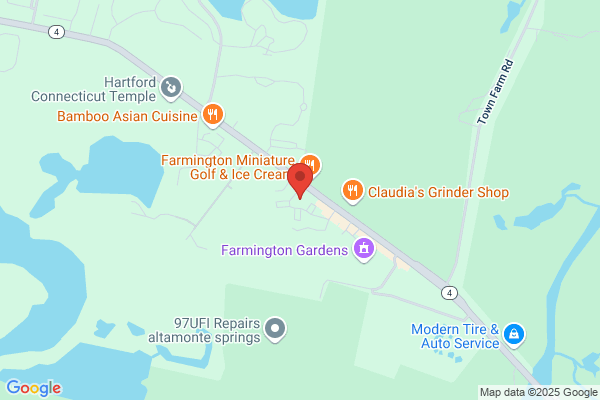 Regus - Farmington - Farmington Ave