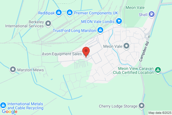 Avon Equipment Co Inc