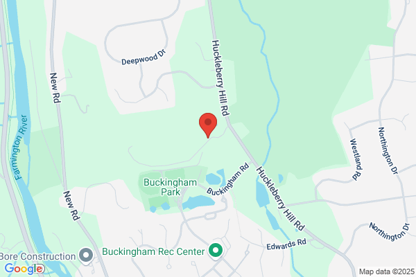Avon Town of, Administrative Departments, Huckleberry Hill Landfill