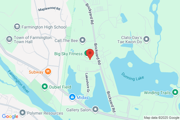 Farmington Farms Tennis Athletic Club