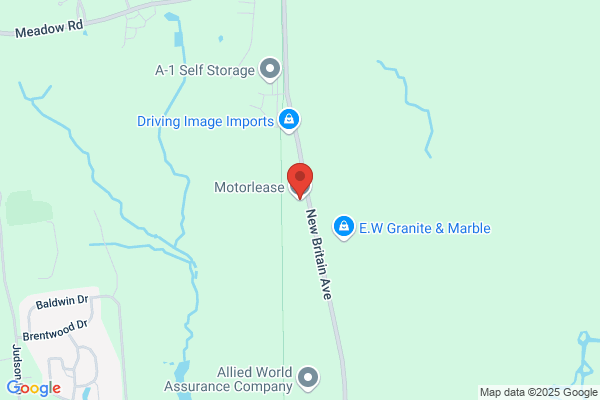 Motorlease Corporation