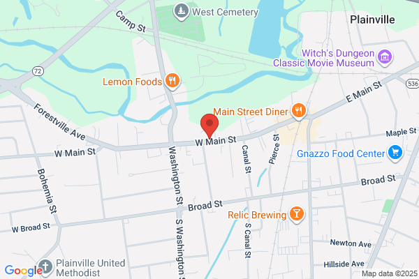 Cliff Staire Plumbing