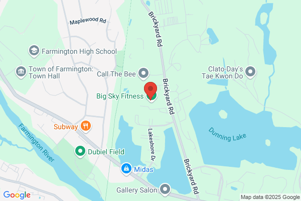 Kids Club-Farmington Farms